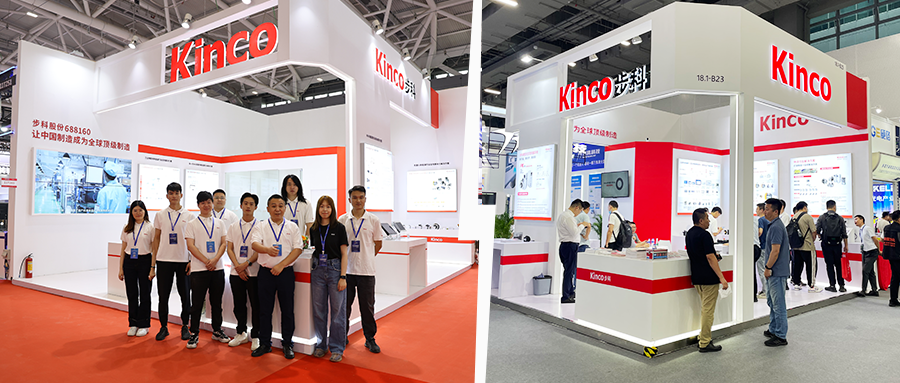 来日再会！万象城官网awc邀您回顾2023深圳电池展和广州物流展